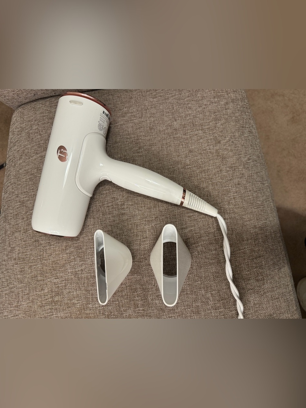 T3 Blowdryer